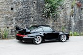 Porsche 911 GT2 din 1996