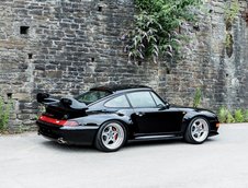 Porsche 911 GT2 din 1996