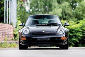 Porsche 911 GT2 din 1996