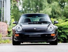 Porsche 911 GT2 din 1996