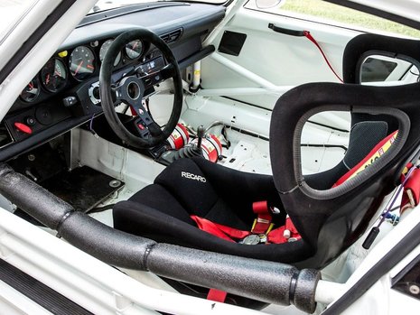 Porsche 911 GT2 Evo de vanzare