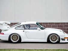 Porsche 911 GT2 Evo de vanzare