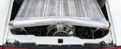 'Frumos motor atasat intercooler-ului'. Pentru cat se vinde acest extrem Porsche 911 GT2 Evo