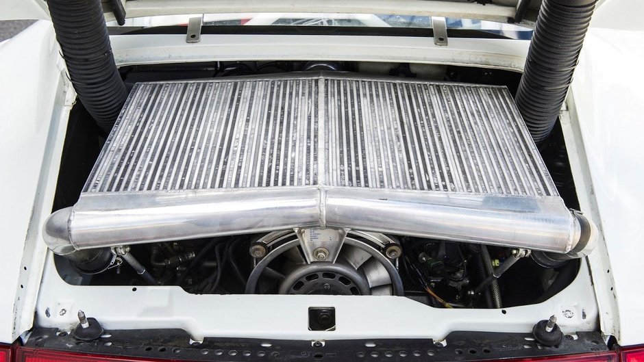 Porsche 911 GT2 Evo de vanzare