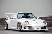 Porsche 911 GT2 Evo de vanzare