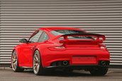 Porsche 911 GT2 RS by Wimmer RS