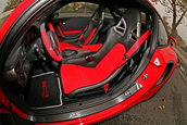 Porsche 911 GT2 RS by Wimmer RS