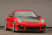 Porsche 911 GT2 RS by Wimmer RS