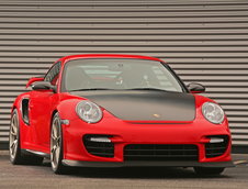 Porsche 911 GT2 RS by Wimmer RS