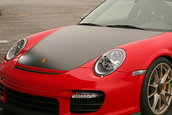 Porsche 911 GT2 RS by Wimmer RS