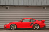 Porsche 911 GT2 RS by Wimmer RS