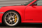Porsche 911 GT2 RS by Wimmer RS