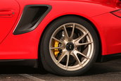 Porsche 911 GT2 RS by Wimmer RS