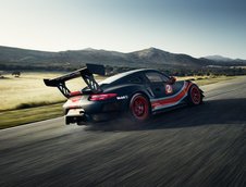 Porsche 911 GT2 RS Clubsport