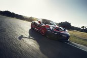 Porsche 911 GT2 RS Clubsport