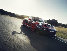 Porsche 911 GT2 RS Clubsport