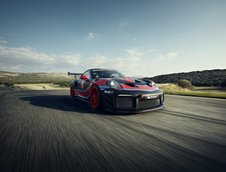 Porsche 911 GT2 RS Clubsport