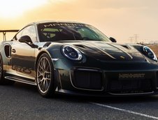 Porsche 911 GT2 RS de la Manhart