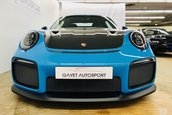 Porsche 911 GT2 RS de vanzare