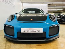 Porsche 911 GT2 RS de vanzare