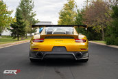 Porsche 911 GT2 RS de vanzare