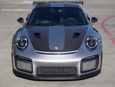 Porsche 911 GT2 RS de vanzare