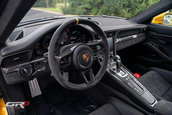 Porsche 911 GT2 RS de vanzare
