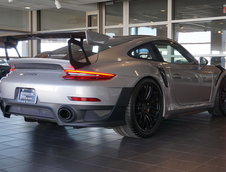 Porsche 911 GT2 RS de vanzare