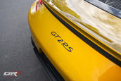 Porsche 911 GT2 RS de vanzare