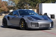 Porsche 911 GT2 RS de vanzare