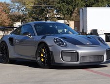 Porsche 911 GT2 RS de vanzare