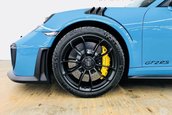 Porsche 911 GT2 RS de vanzare