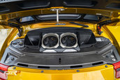 Porsche 911 GT2 RS de vanzare