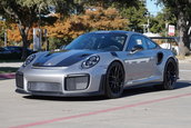 Porsche 911 GT2 RS de vanzare