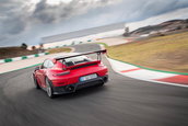 Porsche 911 GT2 RS - Galerie Foto