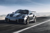 Porsche 911 GT2 RS - Galerie Foto