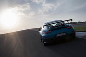 Porsche 911 GT2 RS - Galerie Foto