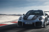 Porsche 911 GT2 RS - Galerie Foto