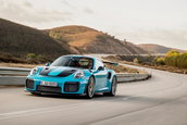 Porsche 911 GT2 RS - Galerie Foto