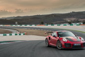 Porsche 911 GT2 RS - Galerie Foto