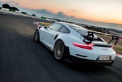 Porsche 911 GT2 RS - Galerie Foto