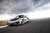 Porsche 911 GT2 RS - Galerie Foto