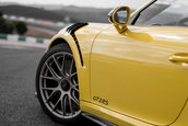 Porsche 911 GT2 RS - Galerie Foto