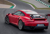 Porsche 911 GT2 RS - Galerie Foto