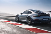 Porsche 911 GT2 RS - Galerie Foto