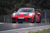 Porsche 911 GT2 RS Manthey-Racing