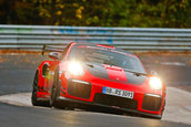 Porsche 911 GT2 RS Manthey-Racing