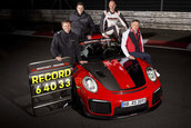 Porsche 911 GT2 RS Manthey-Racing