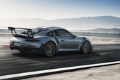 Porsche 911 GT2 RS - Noi poze