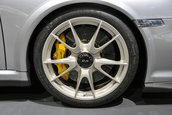 Porsche 911 GT2 RS - Poze Live